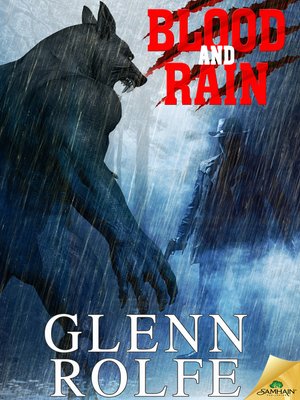 cover image of Blood and Rain